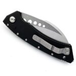 Ніж Microtech Custom Hawk Automatic Apocalyptic