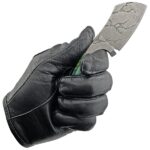 Ніж Pearl Crack Cleaver TC010 Зелений