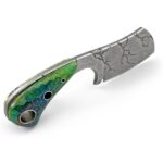 Ніж Pearl Crack Cleaver TC010 Зелений