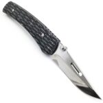 Ніж Rockstead Higo MH-DLC