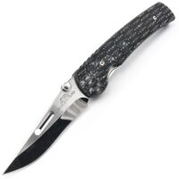 Ніж Rockstead Higo MH-DLC