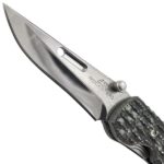 Ніж Rockstead Higo MH-DLC