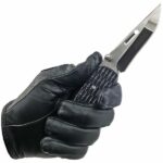 Ніж Rockstead Higo MH-DLC