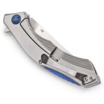Ніж Широгорів «ПолучОткий» Steel