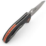 Ніж Spyderco Magnitude C212