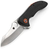 Ніж Spyderco Magnitude C212