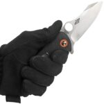 Ніж Spyderco Magnitude C212
