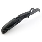 Ніж Spyderco C12SBK2 Matriarch 2 Orange