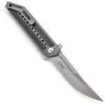 Ніж Todd Begg Steelcraft 3/4 Kwaiken Flipper