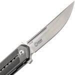 Ніж Todd Begg Steelcraft 3/4 Kwaiken Flipper