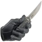 Ніж Todd Begg Steelcraft 3/4 Kwaiken Flipper