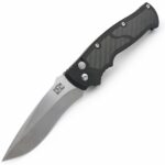 Ніж Walter Brend M2 Automatic Зелений