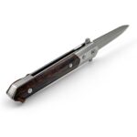 Ніж Wooden Flipper Spear Point TC108