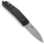 Ніж Zero Tolerance 0235 Anso Carbon