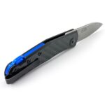 Ніж Zero Tolerance 0235 Anso Carbon