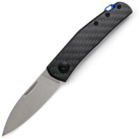 Ніж Zero Tolerance 0235 Anso Carbon