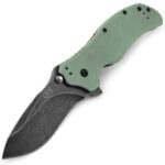 Ніж Zero Tolerance ZT0350 Чорний