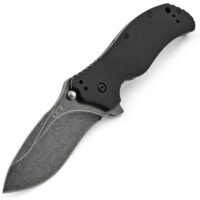 Ніж Zero Tolerance ZT0350 Чорний