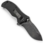 Ніж Zero Tolerance ZT0350 Чорний