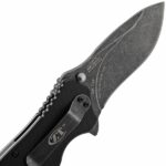 Ніж Zero Tolerance ZT0350 Чорний