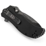 Ніж Zero Tolerance ZT0350 Чорний