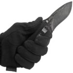 Ніж Zero Tolerance ZT0350 Чорний