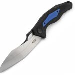 Ніж Zero Tolerance 0427 Sinkevich Limited Коричневий
