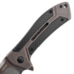 Ніж Zero Tolerance 0801CF Limited Edition