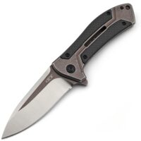 Ніж Zero Tolerance 0801CF Limited Edition