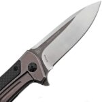Ніж Zero Tolerance 0801CF Limited Edition