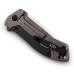 Ніж Zero Tolerance 0801CF Limited Edition