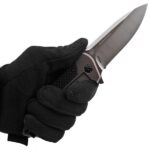 Ніж Zero Tolerance 0801CF Limited Edition