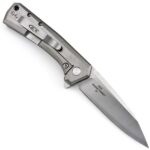 Ніж Zero Tolerance 0808 Rexford Titanium