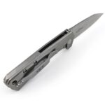 Ніж Zero Tolerance 0808 Rexford Titanium