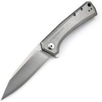 Ніж Zero Tolerance 0808 Rexford Titanium