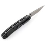 Складаний ніж Ontario Rat Folder Model 1 Black (Оригінал!)