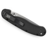 Складаний ніж Ontario Rat Folder Model 1 Black (Оригінал!)
