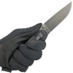 Складаний ніж Ontario Rat Folder Model 1 Black (Оригінал!)