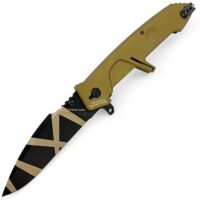 Ніж Extrema Ratio MF2 Desert Warfare