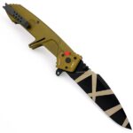Ніж Extrema Ratio MF2 Desert Warfare