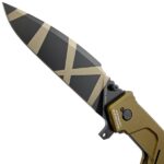 Ніж Extrema Ratio MF2 Desert Warfare
