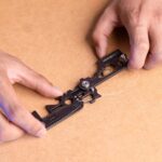 Мультитул Flextailgear Flex Tool 2.0