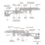 Мультитул Flextailgear Flex Tool 2.0