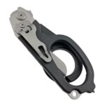 Мультитул-ножиці Leatherman Raptor Ручки чорні