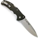Ніж Cold Steel Code-4 Spear Point 58PC Black