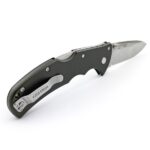 Ніж Cold Steel Code-4 Spear Point 58PC Black
