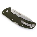 Ніж Cold Steel Code-4 Spear Point 58PC Black