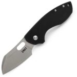 Ніж CRKT 5311 Pilar G10 Olive/Hhaki