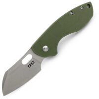 Ніж CRKT 5311 Pilar G10 Olive/Hhaki
