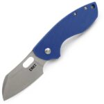 Ніж CRKT 5311 Pilar G10 Olive/Hhaki